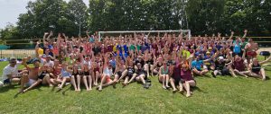 Les joueurs du samedi 2024